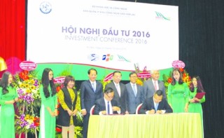 Hút dự án công nghệ cao: Chính sách quyết định hiệu quả