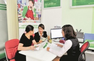 Công ty tài chính tiêu dùng “đắt khách”