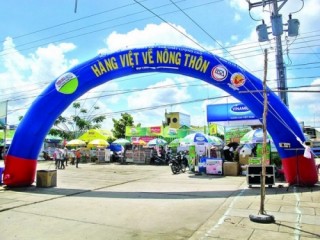 Hợp tác thúc đẩy giao thương
