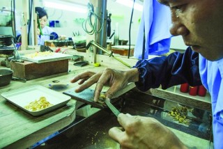 Nhiều tháo gỡ để phát triển
