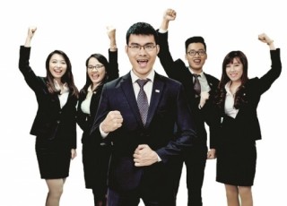 23 năm tỏa sáng tinh thần khởi nghiệp