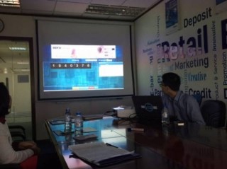 Quà lớn cho khách VIP