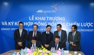 MB tham gia thị trường bảo hiểm nhân thọ