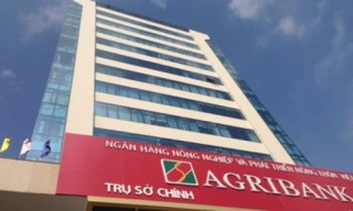 Agribank: Tạo nền tảng vững chắc cho giai đoạn phát triển mới