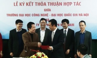 Trường đại học và DN thúc đẩy thương mại hóa sản phẩm nghiên cứu