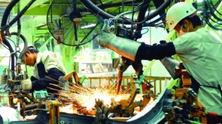 Nhiều lợi thế thu hút DN nước ngoài
