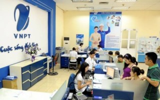 VNPT với những thay đổi mang tính đột phá