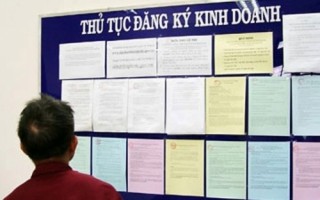 Năm 2018: Sẽ loại bỏ nhiều điều kiện đầu tư, kinh doanh