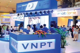 Phê duyệt phương án cơ cấu lại VNPT