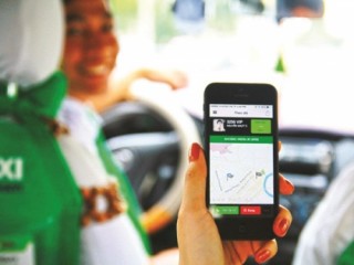 Nỗi lo nợ xấu từ xe hợp đồng