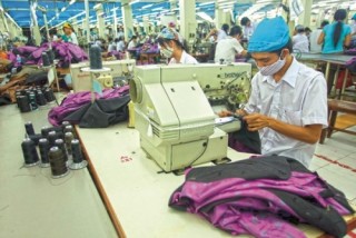 Mở đường cho năng suất lao động dịch chuyển nhanh