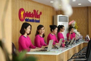 Du Lịch Việt - 10 năm một chặng đường