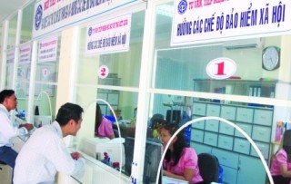 Trốn đóng bảo hiểm xã hội: Gian nan hình sự hóa