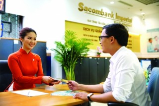 Chuyển dịch cơ cấu, doanh thu bền vững hơn