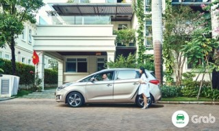 Grab Việt Nam phản hồi về việc triển khai GrabTaxi
