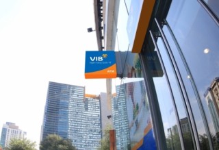 Năm 2017, lợi nhuận trước thuế của VIB tăng trưởng 100% so với 2016