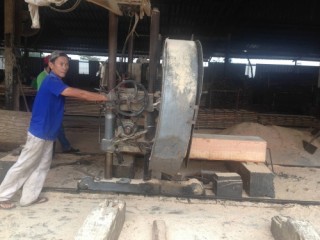 VPA không chỉ đơn giản là tờ giấy chứng minh nguồn gốc gỗ