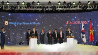 Agribank và Nonghyup Bank - Hàn Quốc nâng tầm hợp tác
