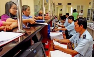 Doanh nghiệp giảm chi phí, hải quan giảm áp lực