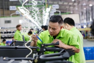 Cần gắn kết khu vực FDI và trong nước