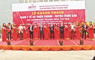 Vì sự phát triển bền vững kinh tế địa phương
