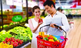 Tham vọng bán lẻ nghìn tỷ