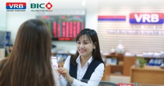 BIC và VRB hợp tác toàn diện