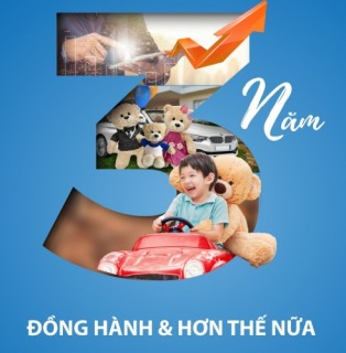 Prudential Việt Nam - VIB: Mô hình bancassurance tăng trưởng nhanh và hiệu quả