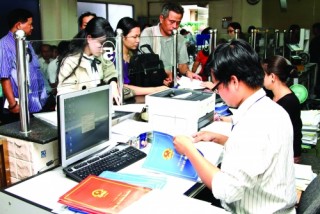 Cải thiện môi trường kinh doanh: Những nỗ lực đa chiều
