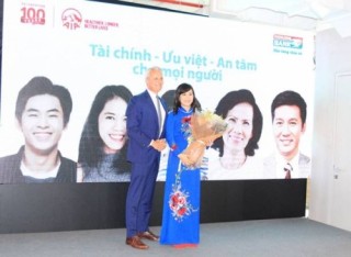 Kienlongbank hợp tác AIA phân phối sản phẩm bảo hiểm nhân thọ