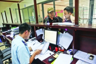 Pháp luật kinh doanh năm 2018: Dòng chảy chưa đều