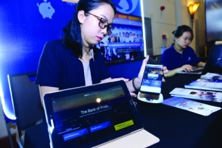 Sự hội tụ mang tên 4.0