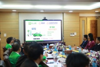 Thêm tiện ích cho khách hàng sử dụng Ví Việt