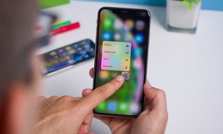 Apple ra bản sửa lỗi phần mềm cho iPhone, iPad