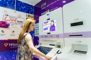 Sự cố gián đoạn giao dịch tại TPBank đã được khắc phục trong thời gian ngắn