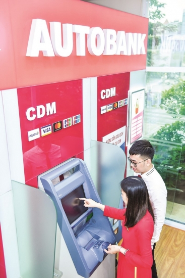 Bảo vệ người tiêu dùng sử dụng dịch vụ tài chính