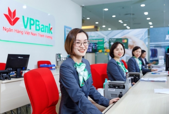 Củng cố an toàn hoạt động và tăng trưởng bền vững, VPBank hoàn thành các chỉ tiêu kế hoạch 2020
