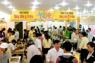 Mỏ vàng công nghệ