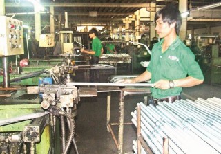 Vướng luật, doanh nghiệp tắc vốn
