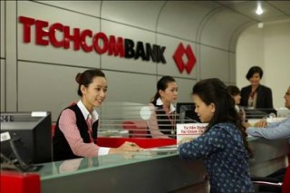 Techcombank giảm mạnh chi phí hoạt động