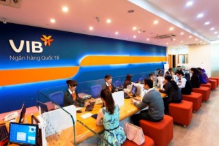 VIB sửa đổi nội dung giấy phép hoạt động