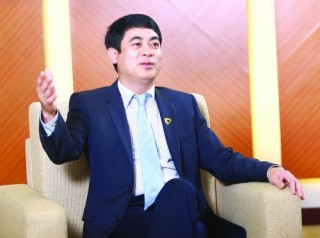 Tiếp nối thành công – mở ra vận hội