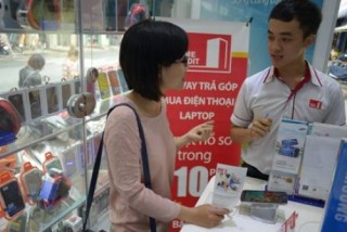 Home Credit Việt Nam đạt giải “Giao dịch tốt nhất năm 2015”