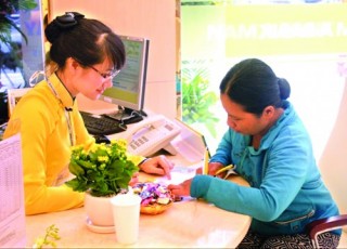 Không ngại mua sắm sau Tết!