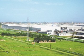 Nâng cạnh tranh nhìn từ phát triển cụm ngành