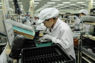 “Câu” FDI vào phát triển con người