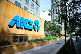 ANZ: Ngân hàng tài trợ thương mại tốt nhất Việt Nam