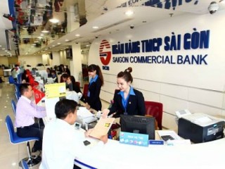 SCB được triển khai hoạt động mua nợ