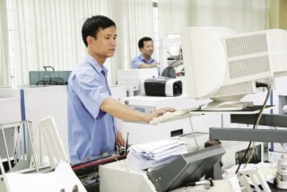 Đột phá vào công nghệ để nâng cao sức cạnh tranh