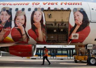 Bloomberg: Vietjet Air muốn thành 'Emirates tại châu Á